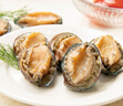 江船長 冷凍鮑魚 凈重160g(18-22粒)袋裝 火鍋燒烤食材 海鮮生鮮 曬單實拍圖