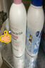 WICKLE兒童專(zhuān)用嬰兒寶寶抑菌內衣內褲洗衣液420ml 曬單實(shí)拍圖