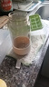 希樂（cille）學(xué)生水杯男女高顏值夏季Tritan雙飲吸管杯子耐高溫戶外便攜運(yùn)動(dòng)杯 黃色【Tritan/雙飲/貼紙】 520ml 曬單實(shí)拍圖