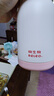 物生物智能指紋杯解鎖密碼兒童保溫杯316L吸管水杯小學(xué)生杯子開學(xué)季禮物 曬單實(shí)拍圖