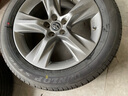 鄧祿普（DUNLOP）輪胎/汽車輪胎 245/55R19 103T GRANDTREK ST30 原廠配套漢蘭達(dá) 曬單實(shí)拍圖