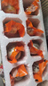 【熱銷(xiāo)百萬(wàn)單】正宗咸鴨蛋50g/枚飽滿(mǎn)流油生鮮超市早餐新鮮即食 10枚【活動(dòng)專(zhuān)享】 曬單實(shí)拍圖