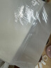 得力(deli)GQ997 過(guò)塑機塑封機膜過(guò)塑膜 高透塑封膜 照片 文件 菜單過(guò)塑保護膜 80mic護卡膜A4 曬單實(shí)拍圖