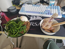 華碩全家桶RTX 5060 Ti/RTX 5060主機(jī)14600KF組裝電腦主機(jī)電競游戲主機(jī)臺式機(jī)DIY整機(jī)天選姬白色海景房 13400F+華碩RTX 5060雪豹 配置二 曬單實拍圖