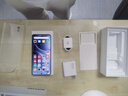 小米REDMI 紅米K80 國家補(bǔ)貼 5G手機(jī) 第三代驍龍8 IP68防塵防水 6550mAh大電池 小米澎湃OS 汐月藍(lán) 12GB+256GB 曬單實(shí)拍圖