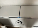 榮事達(dá)（Royalstar）冰柜商用大容量全冷凍臥式冰柜家用冷藏冷凍兩用冷柜雙溫商用大冰柜冷凍柜展示柜 【高性價(jià)比】426升雙溫【一級(jí)能效】 曬單實(shí)拍圖