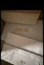 迪奧DIOR【鄧為同款】睡蓮潔面150ml女士洗面奶男士清潔護膚 生日禮物 曬單實(shí)拍圖