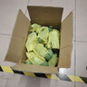 JDBMO桂七芒果 廣西百色田東青色芒果大果新鮮熱帶水果送禮禮盒裝 9斤精品大果|單果3-4兩 曬單實拍圖
