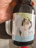白熊（VEDETT） 精釀啤酒 330ml*24瓶  柑橘芳香 啤酒整箱裝  七夕送禮 曬單實(shí)拍圖