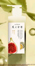 髮の食譜發(fā)之食譜無花果蓬松洗發(fā)水控油洗發(fā)露530ml去屑清爽無硅油男女士 曬單實拍圖