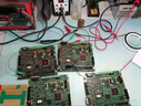 京東同城水電工上門(mén)服務(wù)電路檢測布電線(xiàn)走線(xiàn)水電維修跳閘短路維修插座開(kāi)關(guān)安裝線(xiàn)路改造電工師傅上門(mén) 電路維修預付 1次 曬單實(shí)拍圖