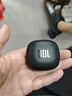 JBL T280TWS X3 真無線藍(lán)牙耳機(jī) 半入耳式音樂通話降噪防水防汗 國家補貼 游戲耳麥生日七夕禮物 黑色 曬單實拍圖