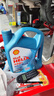 殼牌（Shell）機油全合成機油5w-30(5w30) API SP級 4L三代藍殼HX7PLUS京東養車(chē) 曬單實(shí)拍圖