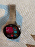 HUAWEI WATCH 5 46mm高端款航天級鈦合金表殼鈦金屬表帶首創(chuàng  )X-TAP智感窗鴻蒙AI腕上小藝eSIM通信智能手表 曬單實(shí)拍圖