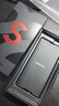 三星galaxy s22ultra s23ultra港版美版曲屏拍照正品手機庫存機 S22Ultra緋影紅 12+256G港澳臺 雙卡 曬單送頭 曬單實拍圖