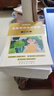 【新華書(shū)店 正版現貨】快樂(lè )讀書(shū)吧五年級 上冊 一千零一夜+非洲民間故事老人的智慧+中國民間故事 田螺姑娘+歐洲民間故事:聰明的牧羊人+列那狐的故事 下冊西游記 紅樓夢(mèng) 三國演義 水滸傳(全4冊) 五年 曬單實(shí)拍圖