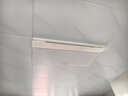 雷士（NVC）政府補貼石墨烯變頻智能浴霸照明暖風(fēng)換氣排風(fēng)一體浴室衛生間Y407 曬單實(shí)拍圖