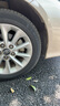 米其林（MICHELIN）汽車(chē)輪胎 205/55R16 91V 耐越 ENERGY MILE 適配朗逸/速騰/卡羅拉 曬單實(shí)拍圖