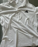 阿迪達斯 （adidas）【勁浪體育】男子運動(dòng)短袖翻領(lǐng)POLO衫HR8729 HR8729 L 曬單實(shí)拍圖