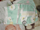 好奇（Huggies）心鉆裝小森林紙尿褲NB66片(5kg以下)新生兒小號(hào)尿不濕夏季超薄 曬單實(shí)拍圖