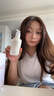 Andwarm原裝進(jìn)口美白身體乳秋冬止癢補水保濕滋潤皮膚干燥潤膚乳男士女士 【超白嫩 巨保濕】香氛身體乳250ml 曬單實(shí)拍圖