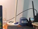 綠聯(lián)WIFI6 USB無(wú)線(xiàn)網(wǎng)卡AX1800 千兆雙頻5G 電競臺式機筆記本無(wú)線(xiàn)接收器 WIFI發(fā)射器高速網(wǎng)卡桌面款 曬單實(shí)拍圖