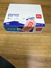 得力（deli）24塊凈白2B橡皮擦 易擦少屑 開(kāi)學(xué)文具考研中考高考學(xué)生考試美術(shù)繪圖橡皮鉛筆用 曬單實(shí)拍圖