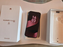 HUAWEI Pura 80 12GB+512GB 絲絨黑 絲絨直屏 紅楓原色影像 全新鴻蒙AI 華為鴻蒙智能手機 曬單實拍圖