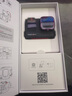 Insta360影石Ace Pro 運(yùn)動(dòng)相機(jī)攝像機(jī)8K畫質(zhì)智能防抖摩托車騎行戶外潛水Vlog口袋相 標(biāo)準(zhǔn)套裝 128G高速閃迪內(nèi)存卡（190MB/S） 曬單實(shí)拍圖