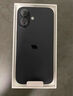Apple/蘋果 iPhone 16（A3288）128GB 黑色 支持移動(dòng)聯(lián)通電信5G 雙卡雙待手機(jī) 曬單實(shí)拍圖
