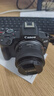 佳能（Canon）EOS R50 微單相機(jī)套機(jī)佳能r50便攜 18-45mm高清數(shù)碼照相機(jī)入門級 R50 + 18-45 黑色 官方標(biāo)配+一年只換不修 曬單實拍圖