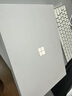 微軟（Microsoft）Surface Pro 12英寸 二合一筆記本電腦 國家補貼20% 輕薄本 AI+PC 驍龍 X Plus 16G 256G 亮鉑金 曬單實拍圖