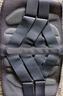 維德（WELLDAY）醫(yī)用護(hù)腰帶腰部支撐間盤突出腰肌勞損術(shù)后XL升級(jí)款WP01B 曬單實(shí)拍圖