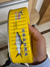鷹金錢(qián) 山姆會(huì )員商店 金獎豆豉鯪魚(yú) 中華老字號 即食海鮮魚(yú)罐頭下飯菜 【整箱】227g*6罐 曬單實(shí)拍圖