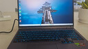 機械革命蛟龍16Pro 2025國家旗艦銳龍【補貼20%】RTX5070/5060電競16英寸游戲本學(xué)生筆記本電腦 灰R9-8945HX/5060 1T+32G 曬單實(shí)拍圖