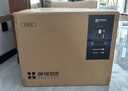 咖啡自由（KAxFREE）【政府補貼】咖啡機 家用冷萃全自動(dòng)咖啡機 意式現磨自動(dòng)奶泡綿云奶咖 A3 淺云銀 曬單實(shí)拍圖