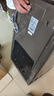 HEIAI全自動洗衣機 家用小型波輪大容量 洗脫烘干一體機 二手尾貨機 10KG【藍光洗護+智能風干+強動力電機】 曬單實拍圖