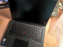 ThinkPad【國家補貼20%】T14p AI PC酷睿Ultra5 14.5英寸高性能工程師本筆記本電腦 32G 1TB 3K 商務(wù)辦公本 曬單實拍圖