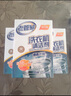 老管家 洗衣機(jī)槽清潔劑清洗劑波輪滾筒式洗衣機(jī)內(nèi)膽除垢劑125g*3包*3盒 曬單實拍圖