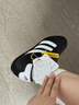 阿迪達斯（Adidas）三葉草 男女 TAEKWONDO W 休閑鞋 JQ4775 38.5碼/UK5.5 曬單實拍圖