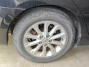 普利司通（Bridgestone）汽車輪胎 215/60R16 95V ER33 配套凱美瑞/天籟/皇冠/適配銳志 曬單實(shí)拍圖