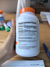 Doctor's best甘氨酸鎂片 100mg/片120片*2螯合鎂6倍好吸收240片/瓶 曬單實拍圖