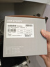 HIKVISION?？低暠O(jiān)控攝像頭400萬2K高清全彩夜視poe供電AI人形檢測可對講商超室內外半球K34HV2-LT 2.8MM  曬單實拍圖