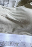 Calvin Klein內(nèi)衣【摩登引力帶Air系列】女士ck無鋼圈輕運動文胸QF7969AD RAK-那達棕 M 曬單實拍圖