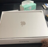 Apple/蘋果AI筆記本/2025款MacBookAir13英寸M4(10+10核)32G1T午夜色電腦Z1GU0001V 曬單實(shí)拍圖