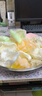 富昌 蝦片500g 休閑零食 油炸蝦片 膨化食品 海鮮海產(chǎn)干貨 龍蝦片 曬單實(shí)拍圖