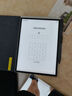 科大訊飛智能辦公本Air2pro電紙書(shū)閱讀器8.2英寸墨水屏平板電子書(shū)手寫(xiě)電子筆記本會(huì )議記錄本便攜語(yǔ)音轉文字 Air2Pro 水墨藍【咨詢(xún)更優(yōu)惠】 曬單實(shí)拍圖