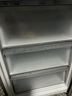 美的（Midea）283三門(mén)三開(kāi)門(mén)大容量家用小型電冰箱一級能效節能風(fēng)冷無(wú)霜雙凈味租房多門(mén)MR-283WTPZE【國家補貼】 曬單實(shí)拍圖