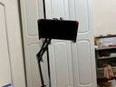 索盈【熱銷100W+】手機(jī)支架床頭平板桌面ipad懶人支架床上直播游戲俯拍多功能看手機(jī)神器360°旋轉(zhuǎn)支撐 曬單實(shí)拍圖