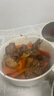 澇河橋 供港國產(chǎn)寸排 2斤/袋 寧夏灘羊 生鮮羊肉 羊排原切 燒烤火鍋食材 曬單實(shí)拍圖